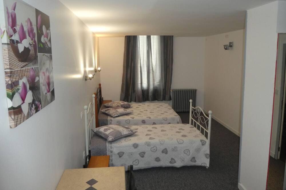 Etanit ! Beziers Plein Centre - 1Mn Du Bus, De La Gare Du Train Et Liaison Aeroport -Chambres Climatisees -Spacieuses Amenagees Pour Singles, Couple, Et Ou Familles -Parking A Velos -Consigne Exteriör bild