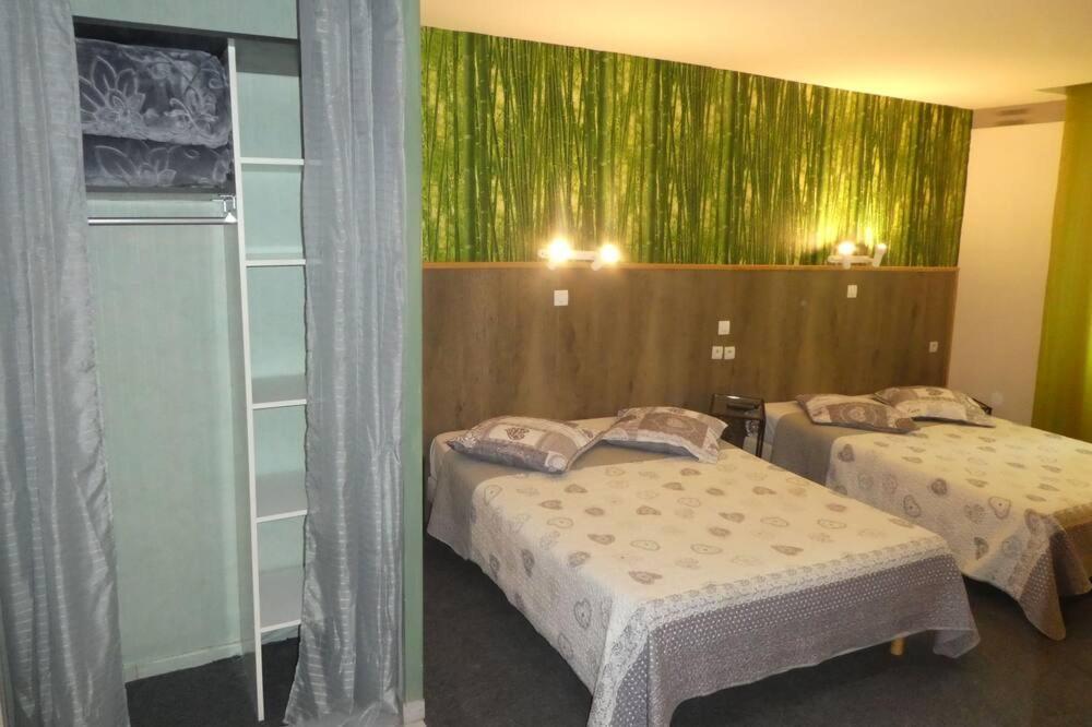 Etanit ! Beziers Plein Centre - 1Mn Du Bus, De La Gare Du Train Et Liaison Aeroport -Chambres Climatisees -Spacieuses Amenagees Pour Singles, Couple, Et Ou Familles -Parking A Velos -Consigne Exteriör bild